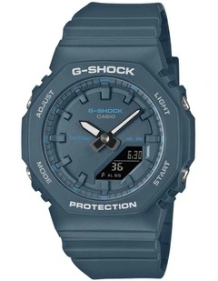 G Shock Gmap2100Ba-2A Watch in Blue