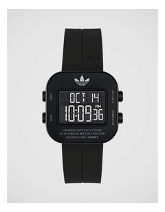 ADIDAS ORIGINALS Adaptik One Black Watch