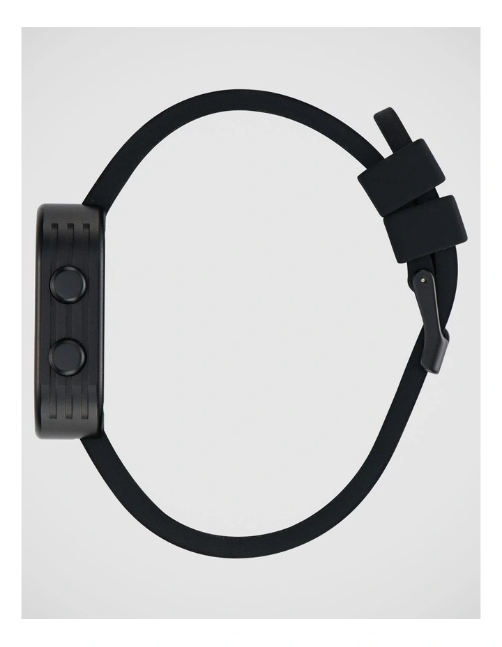 ADIDAS ORIGINALS Adaptik One Black Watch image 4