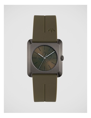 Green colour
