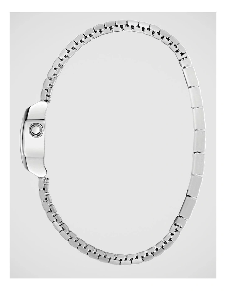 ADIDAS ORIGINALS Digital Two Xs Silver Watch image 3