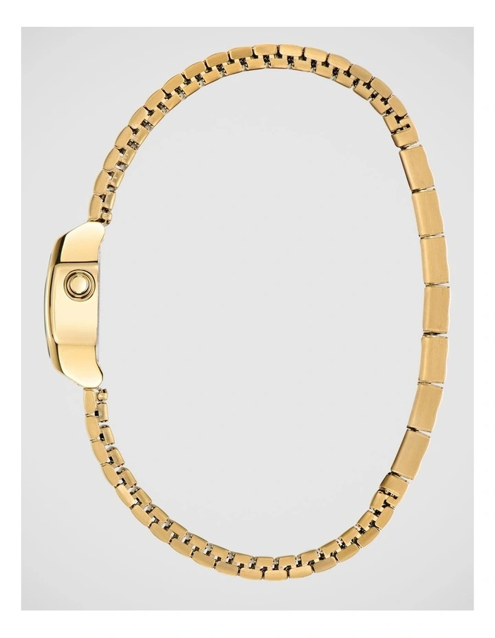 ADIDAS ORIGINALS Digital Two Xs Gold Watch image 3