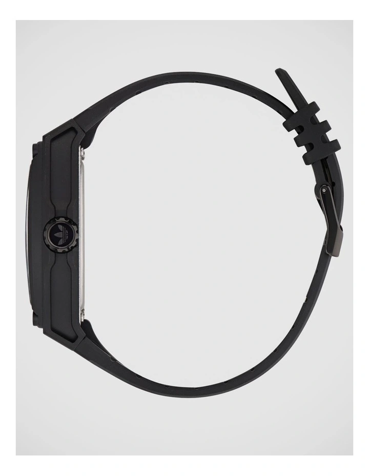 ADIDAS ORIGINALS City Tech Five Black Watch image 4