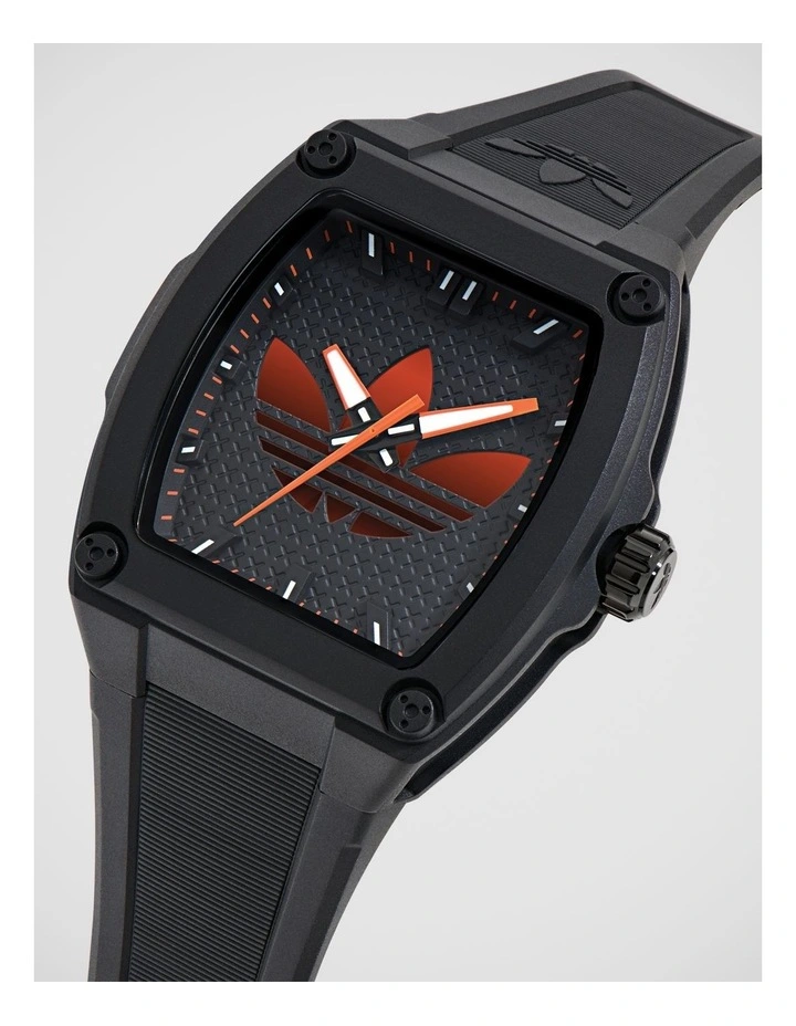 ADIDAS ORIGINALS City Tech Five Black Watch image 6