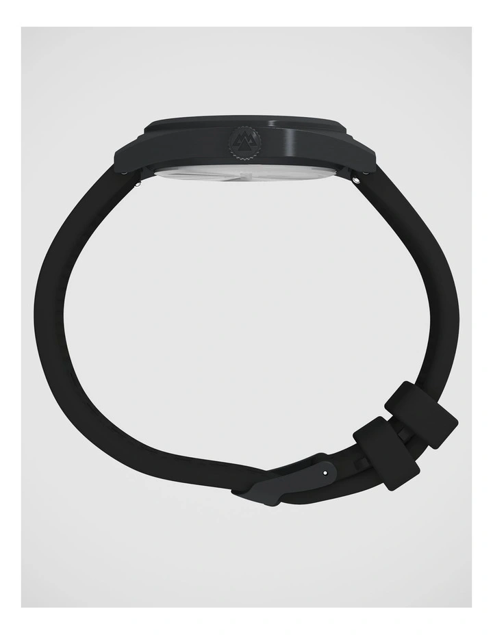 Timex Expedition Capstone  Black Watch TW2Y18100 image 3