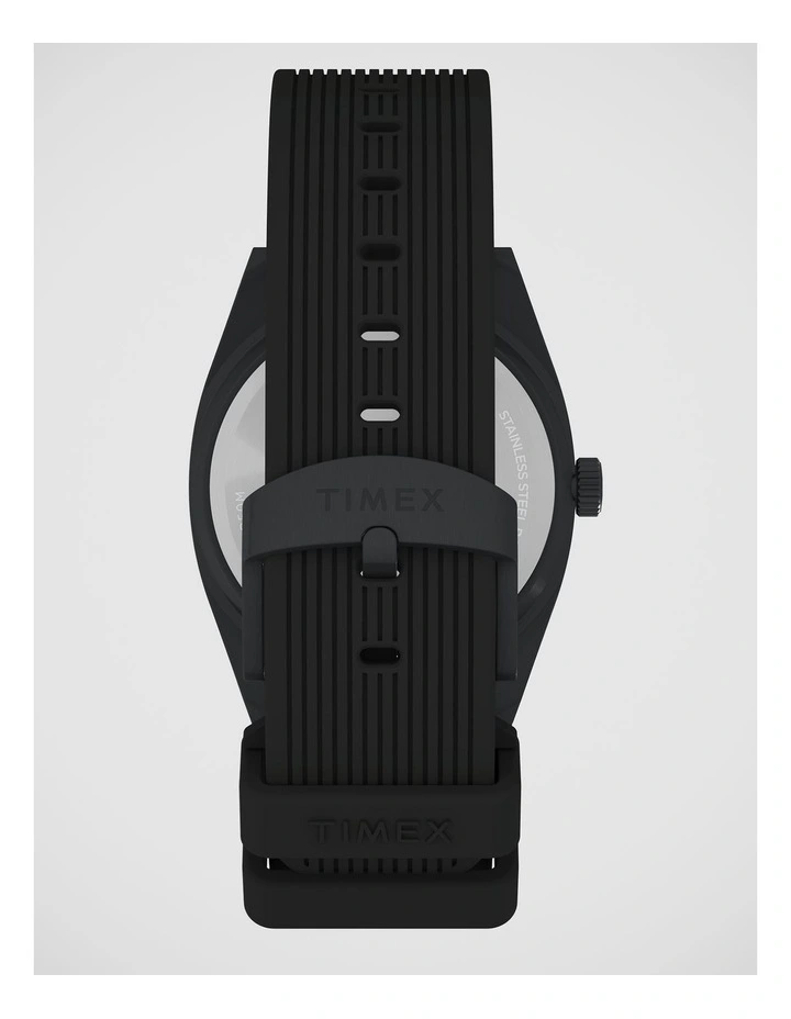 Timex Expedition Capstone  Black Watch TW2Y18100 image 6