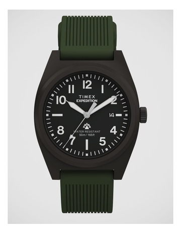 Green colour