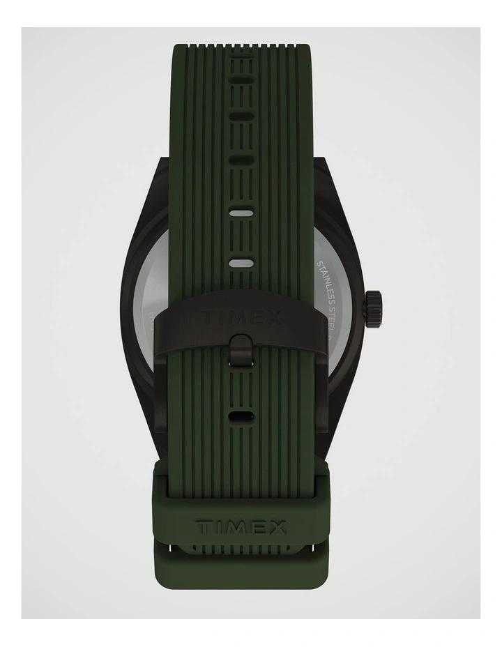 Timex Expedition Capstone Green Watch TW2Y18000 image 6