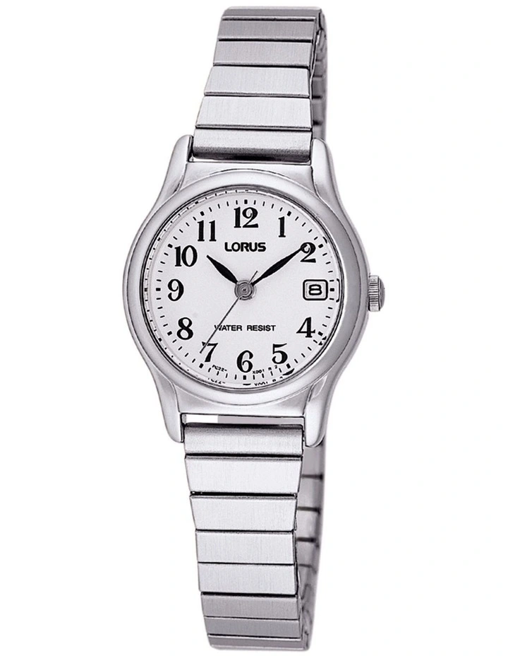Watch RJ205AX-9 in White image 1