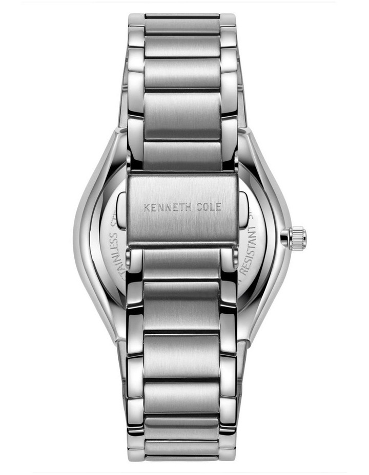 white kenneth cole watch