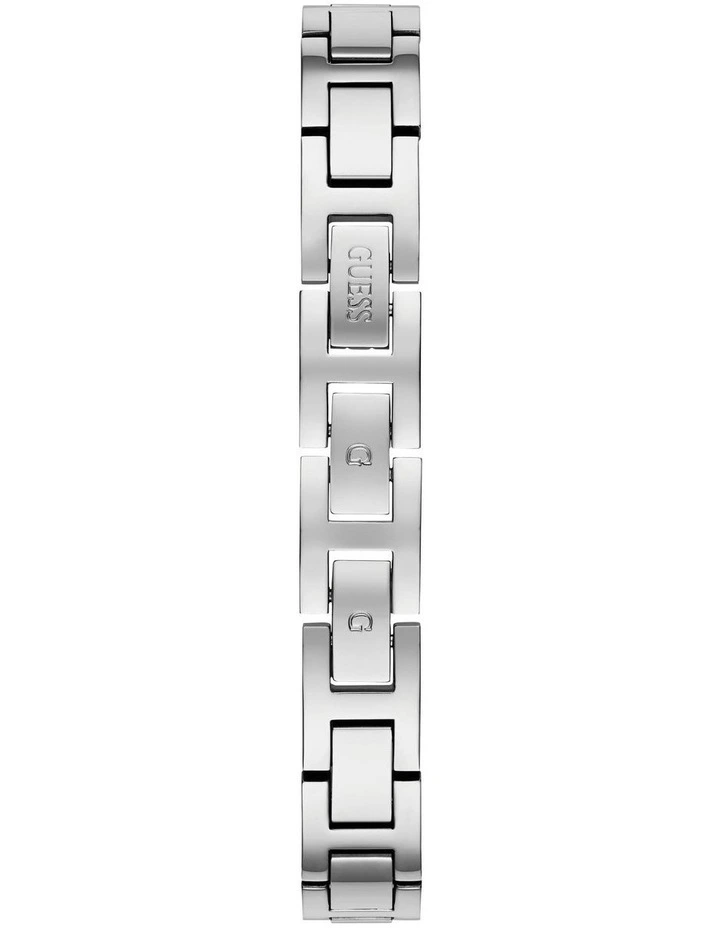 Bellini Silver Stainless Steel Watch GW0022L1 image 4