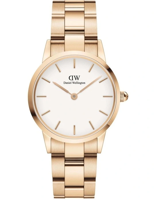 Dw watch myer clearance