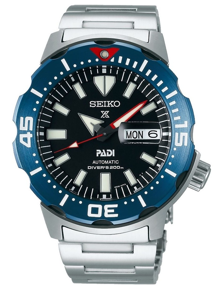 myer seiko