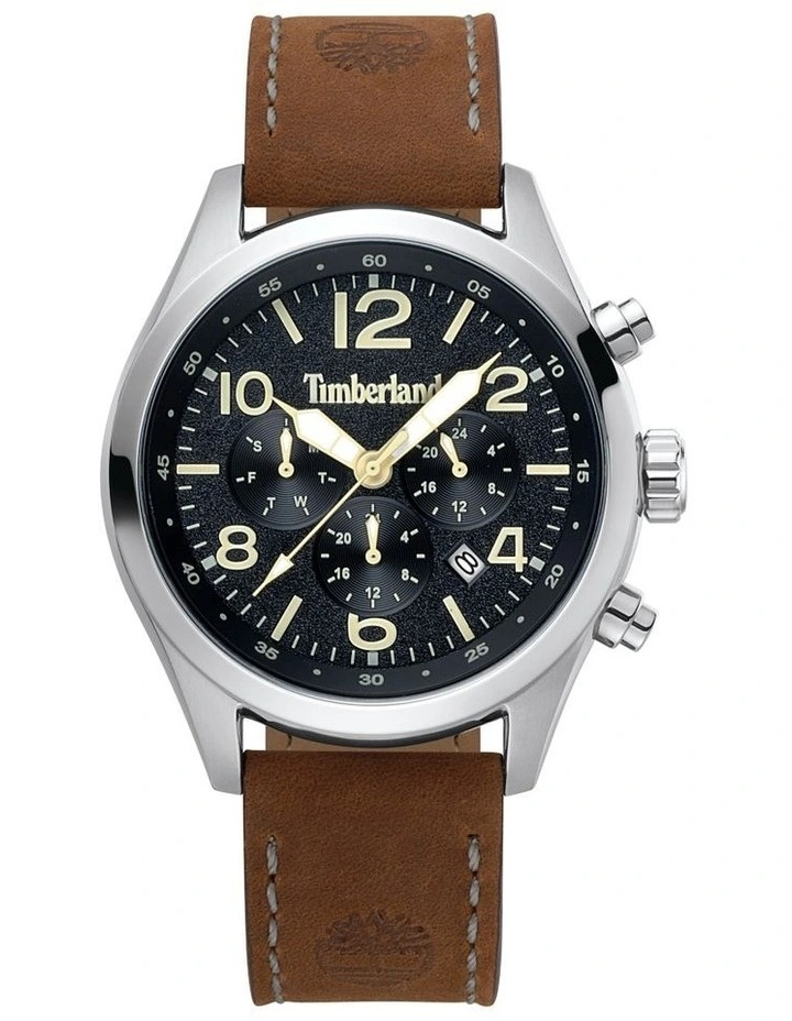 timberland watch
