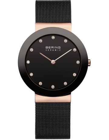 Black colour