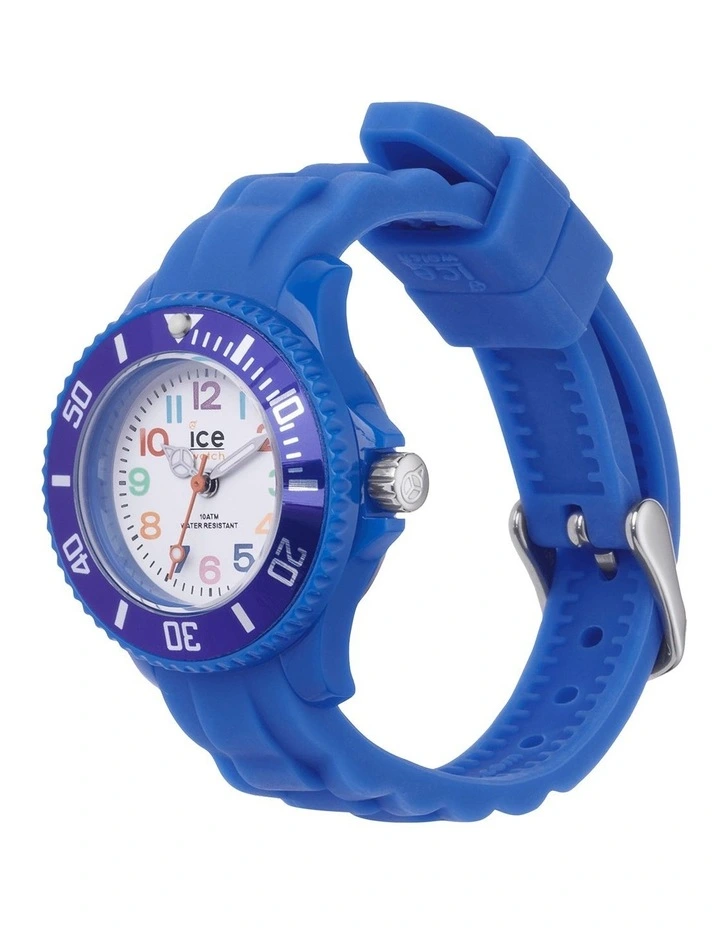 Ice Mini Kids Blue Extra Small Watch image 2