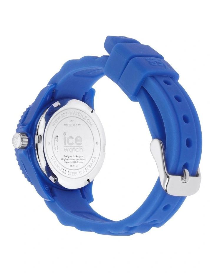 Ice Mini Kids Blue Extra Small Watch image 4