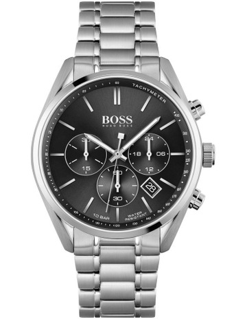 boss mens watch