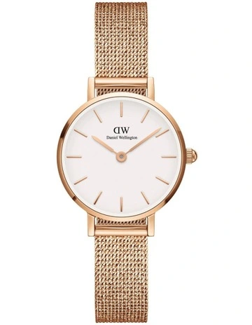 Dw watch myer clearance