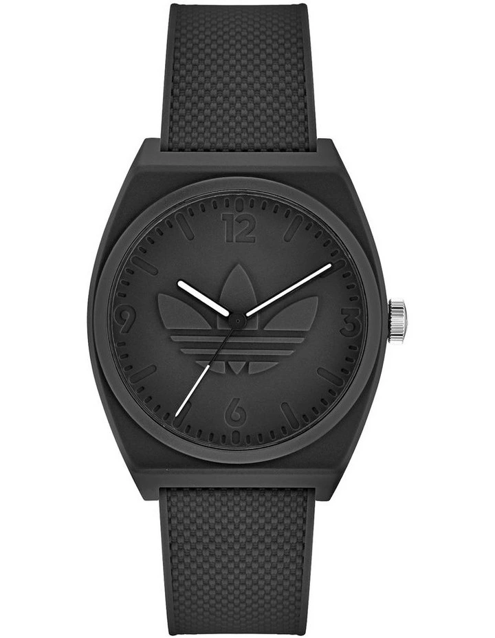 Originals Project Two Watch in Grey image 1