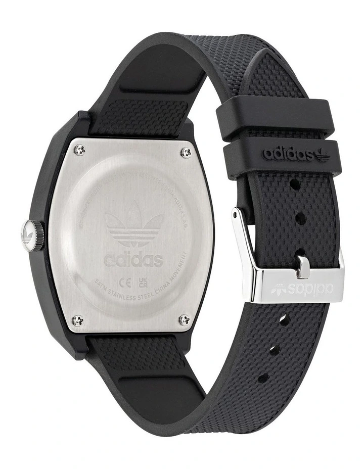 Originals Project Two Watch in Grey image 4