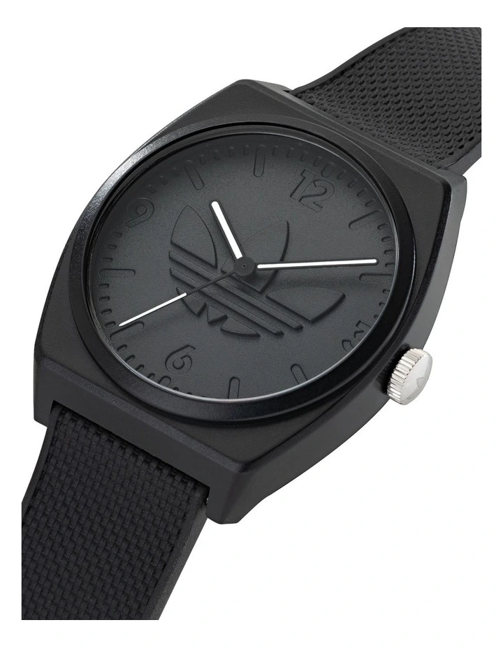 Originals Project Two Watch in Grey image 5