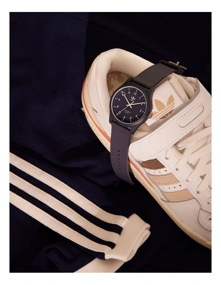 Project One Watch in Blue image 2