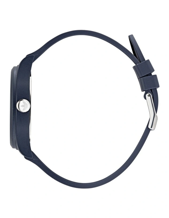 Project One Watch in Blue image 3