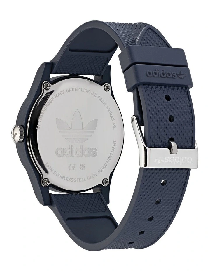 Project One Watch in Blue image 4