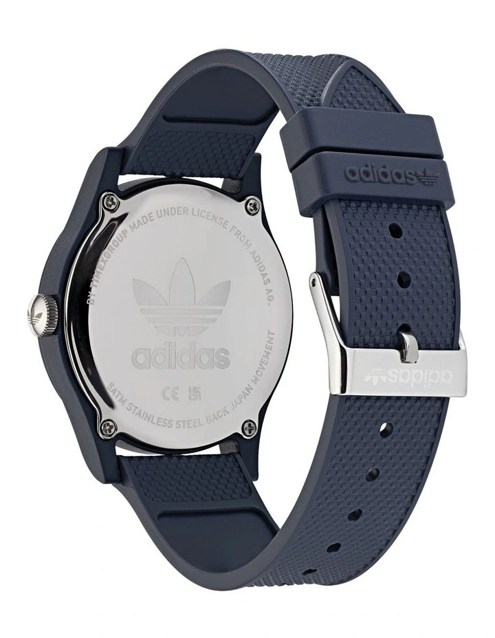 Project One Watch in Blue image 4