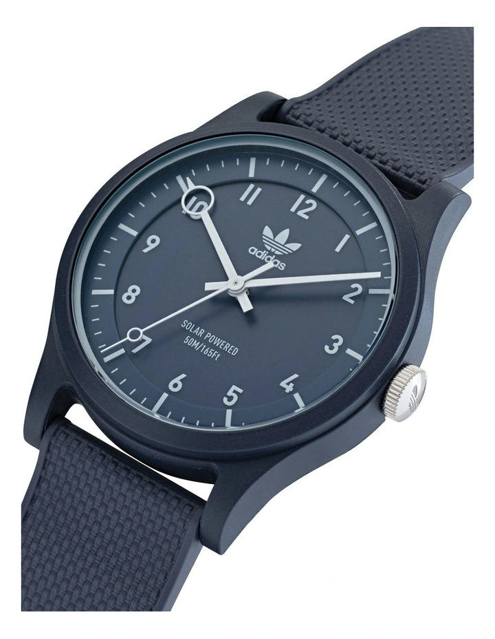 Project One Watch in Blue image 5