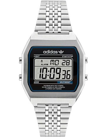 時計 adidas Originals DIGITAL TWO adidas Originals DIGITAL TWO Crystal