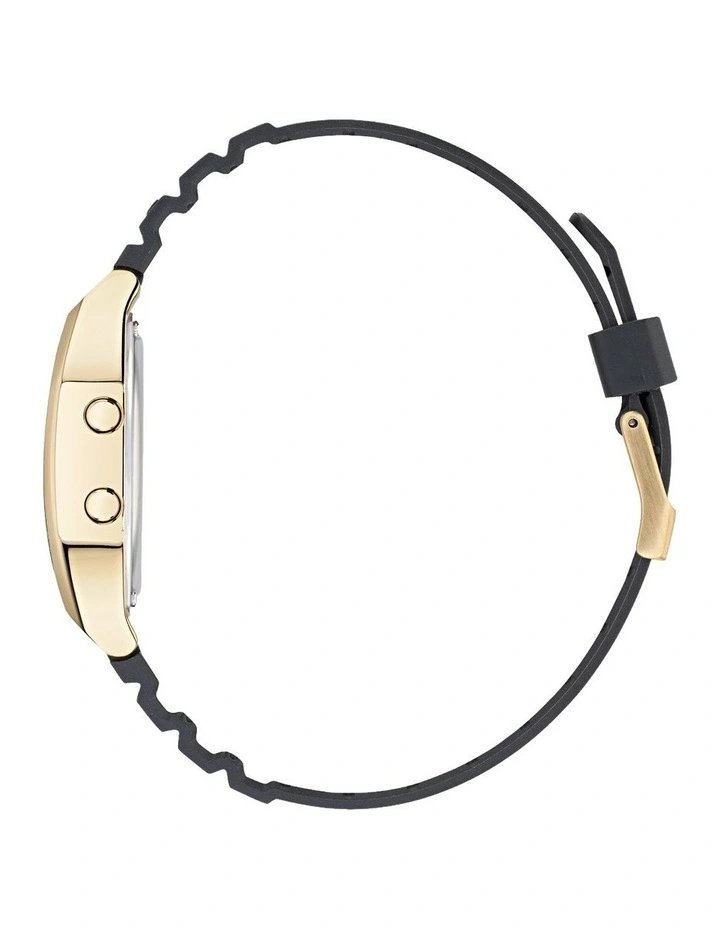 Originals Digital Two Watch in Black image 2