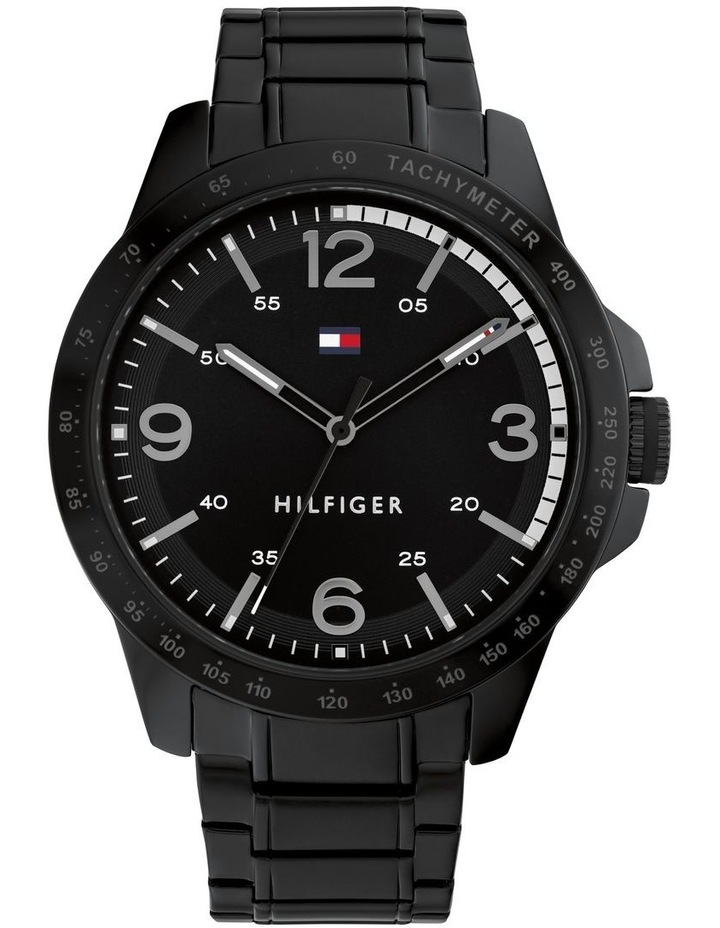 myer watches tommy hilfiger