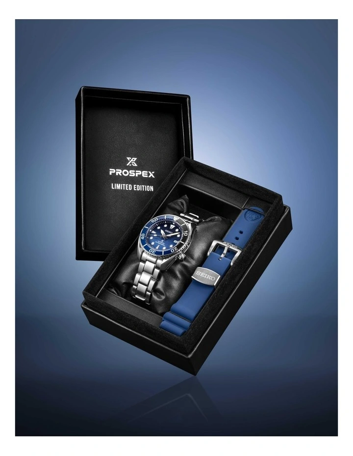 seiko noosa watch