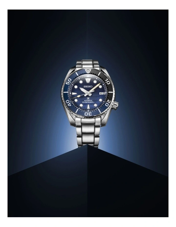 seiko noosa watch