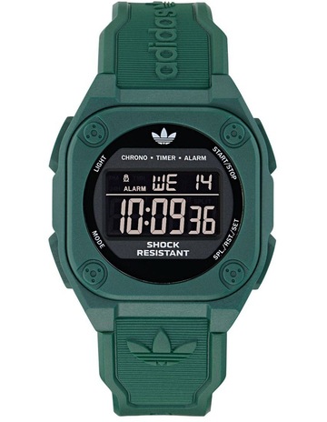 Green colour