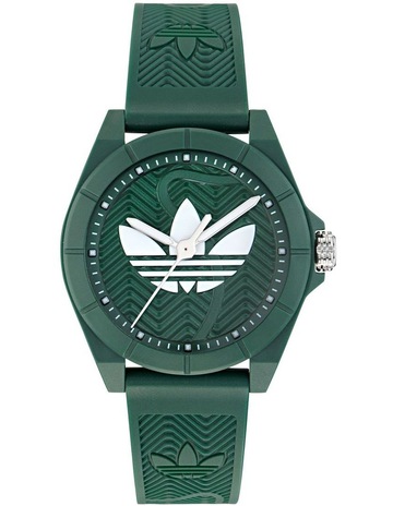 Green colour