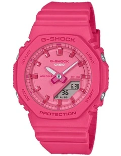 Watch in Pink GMAP2100PP-4A