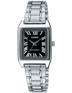 Watch in SIlver LTPV007D-1B