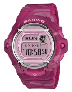 BABY G BG169CM-4D watch