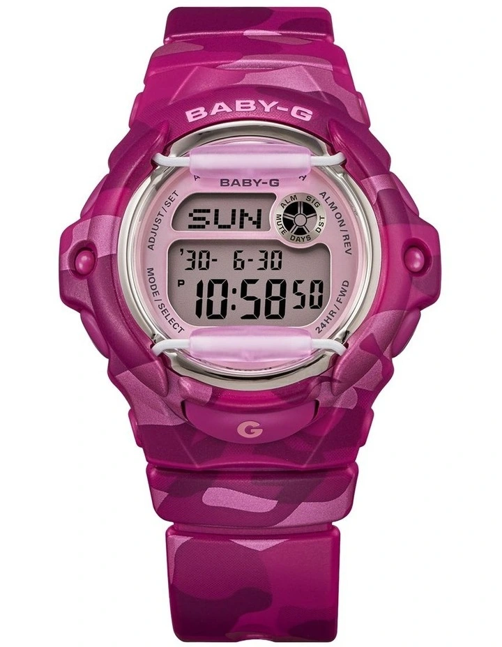 BABY G BG169CM-4D watch image 2