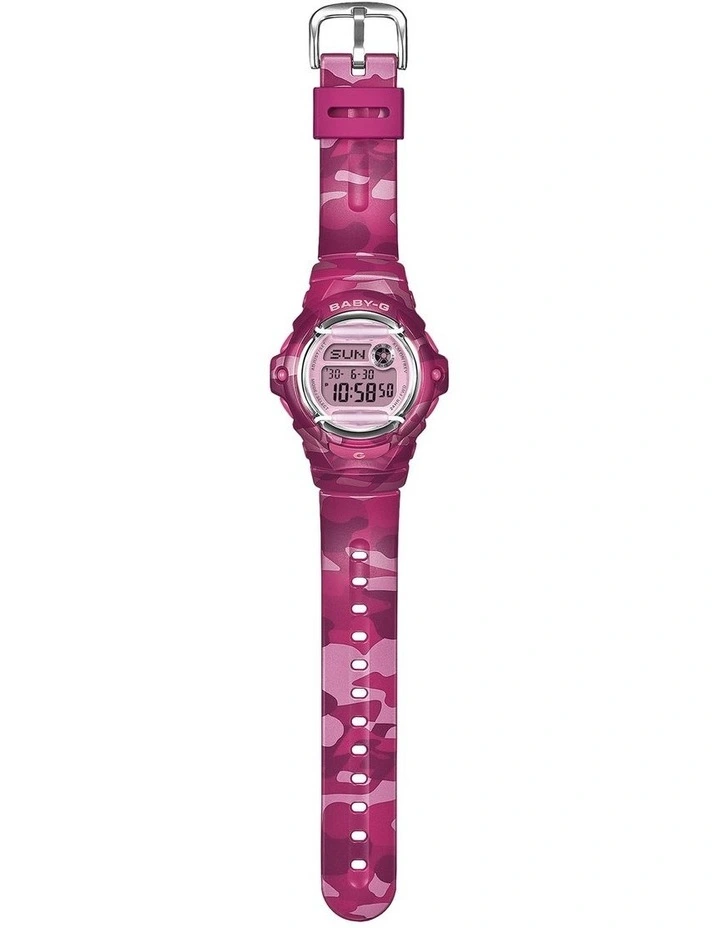 BABY G BG169CM-4D watch image 3