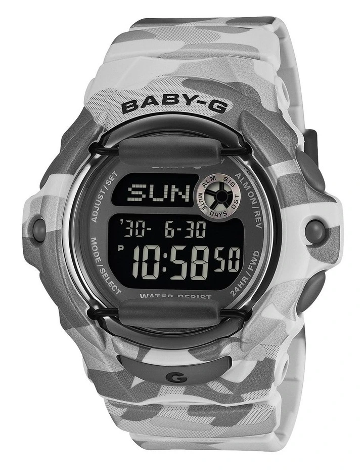 BABY G BG169CMB-8D watch image 1
