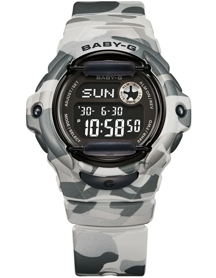 BABY G BG169CMB-8D watch image 2