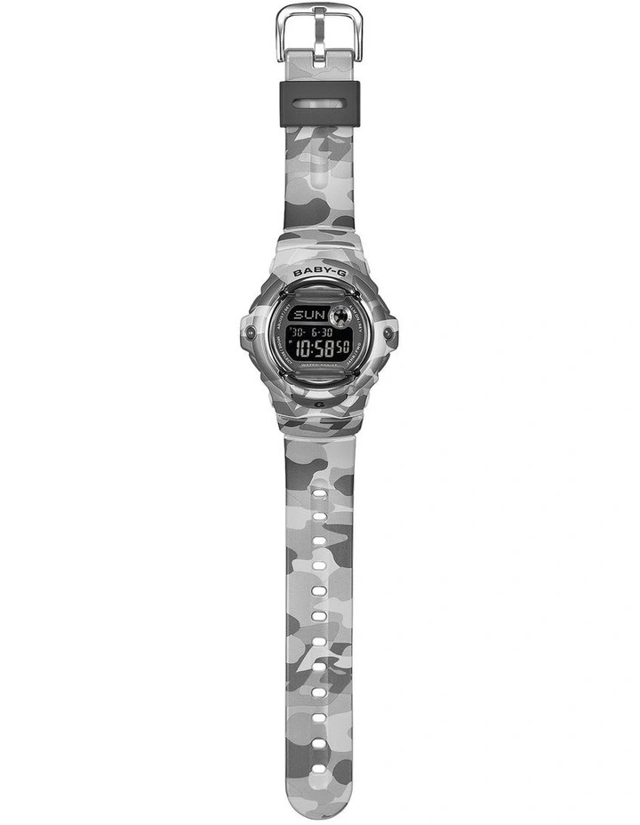 BABY G BG169CMB-8D watch image 4