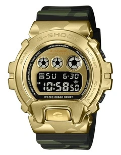 GM6900CMG-3D watch