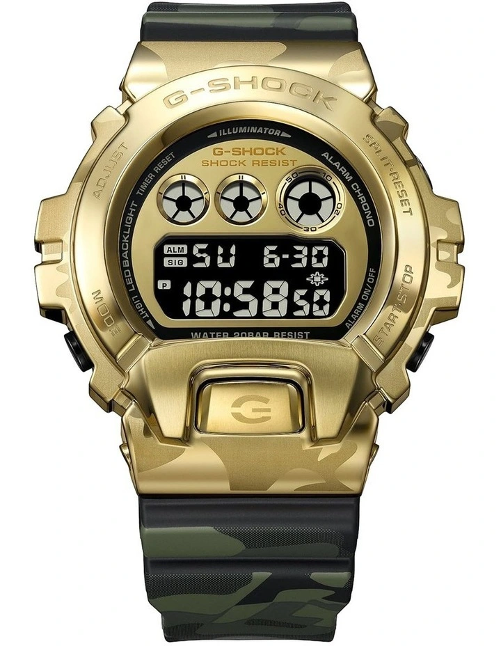 GM6900CMG-3D watch image 2