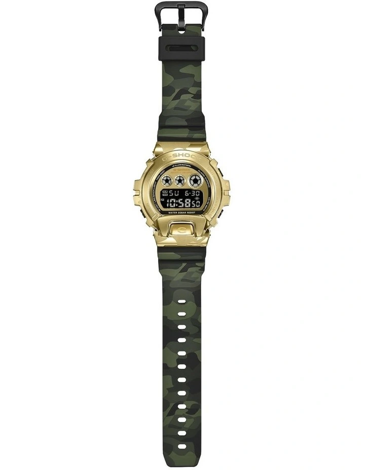 GM6900CMG-3D watch image 3