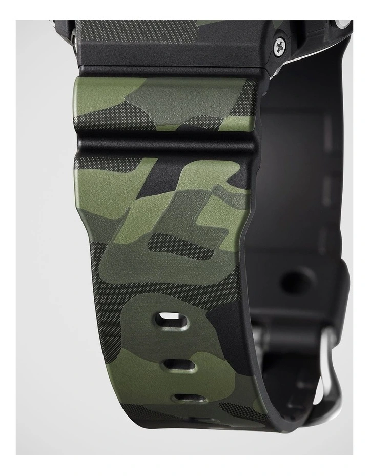 GM6900CMG-3D watch image 5